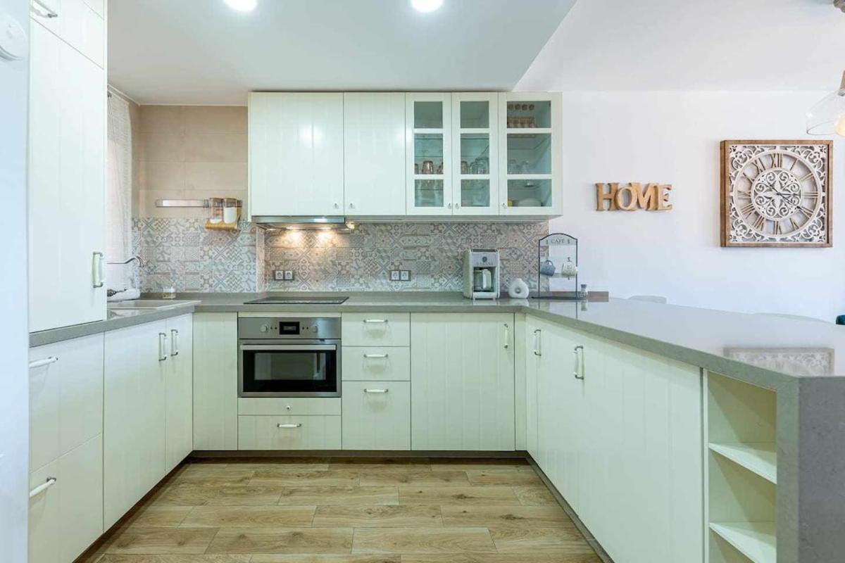 797 Holiday Rentals - Lujoso Apartamento En Arroyo Con Piscina Benalmadena Exterior photo