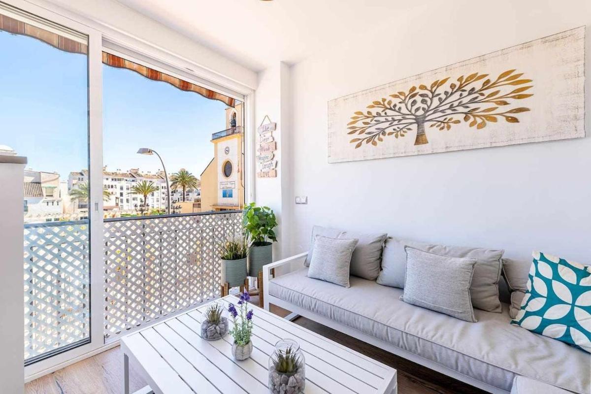 797 Holiday Rentals - Lujoso Apartamento En Arroyo Con Piscina Benalmadena Exterior photo